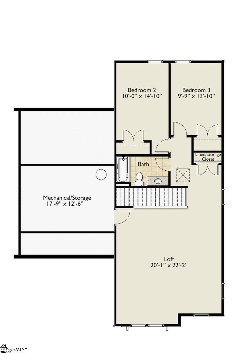 307 Blaine Court Greenville, SC 29607 - Photo 25 of 26