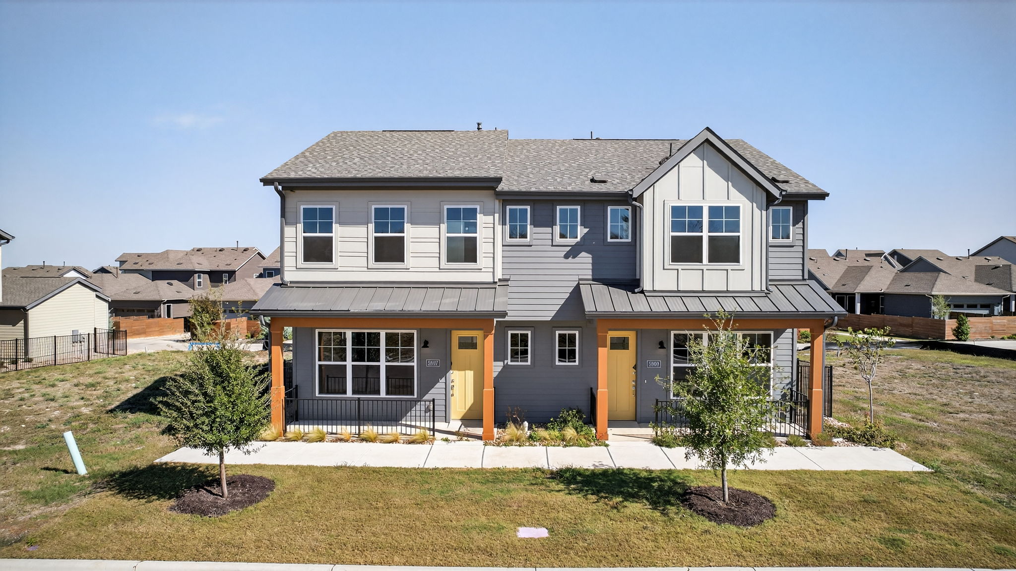 5909 Rotunda View Austin, TX 78747 - Photo 1 of 26 Gallery Image 1