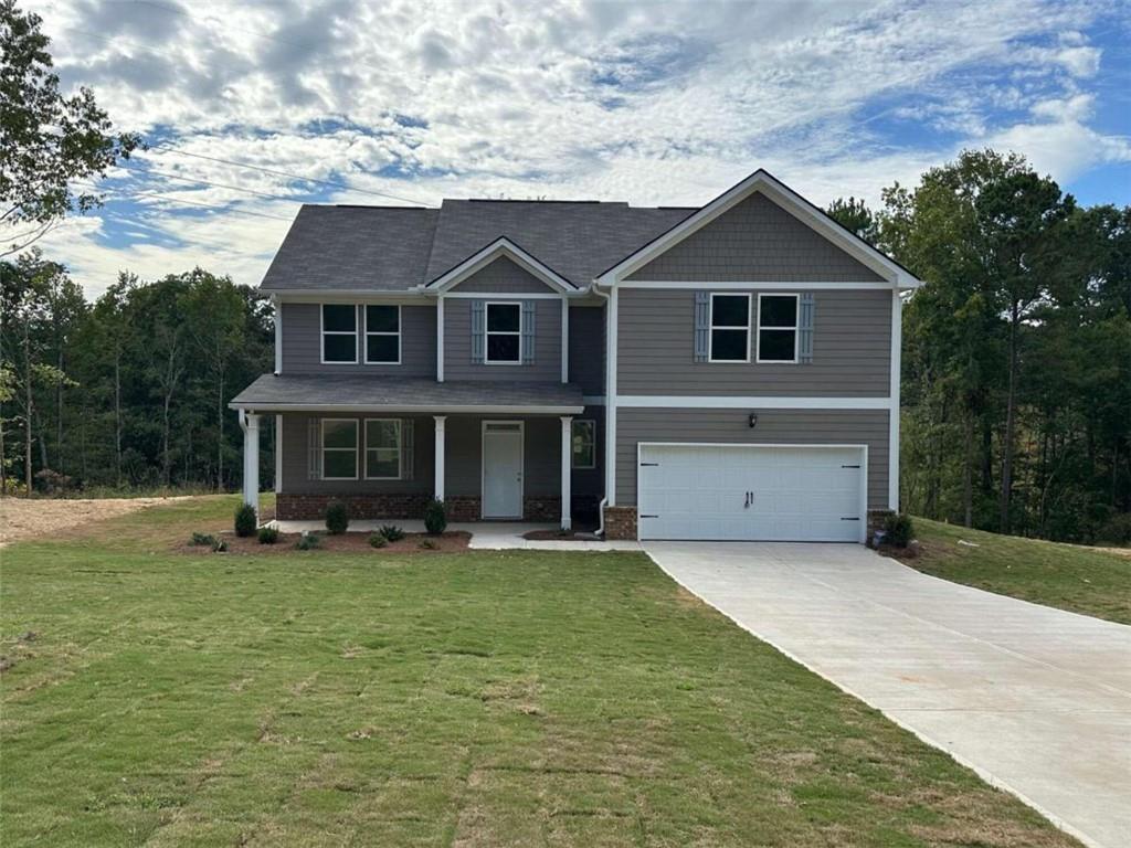 1138 Campbell Road, Covington, GA 30014 Compass