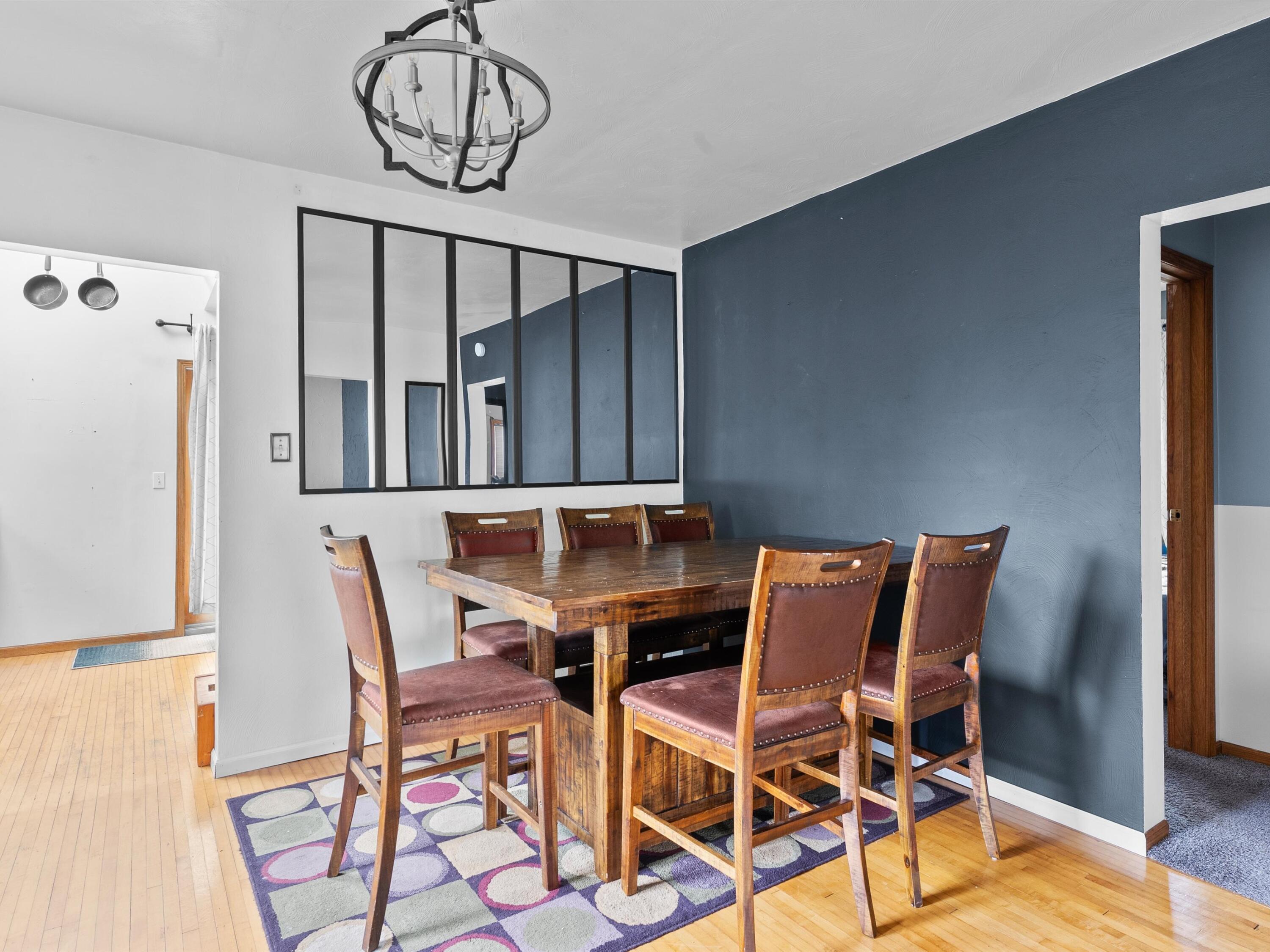 2906 Forest Avenue Two Rivers, WI 54241 - Photo 6 of 22 12-06_dining-room_001