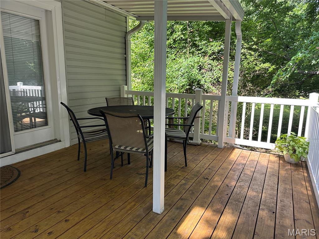 7727 Local Hillsboro Road Cedar Hill, MO 63016 - Photo 22 of 42