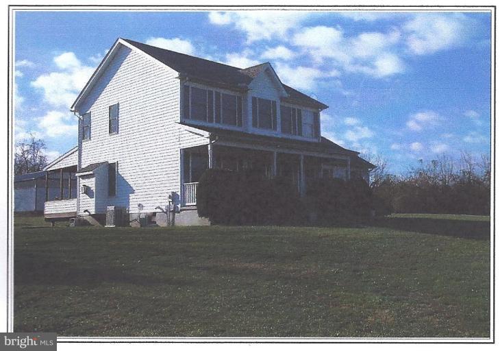 2050 Colora Road Colora, MD 21917 - Photo 2 of 4 Exterior #2