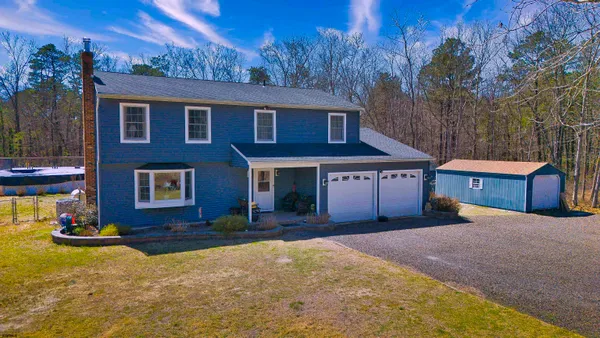 $575,000 | 5209 Connecticut Avenue, Hammonton, NJ 08037