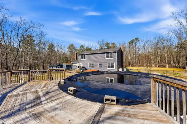 $575,000 | 5209 Connecticut Avenue, Hammonton, NJ 08037