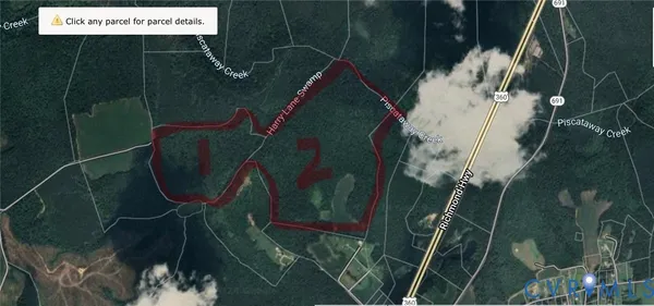 $849,000 | 3282 Richmond Highway, Tappahannock, VA 22560