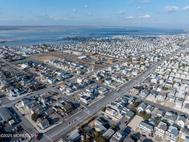 a view of a house with a deck