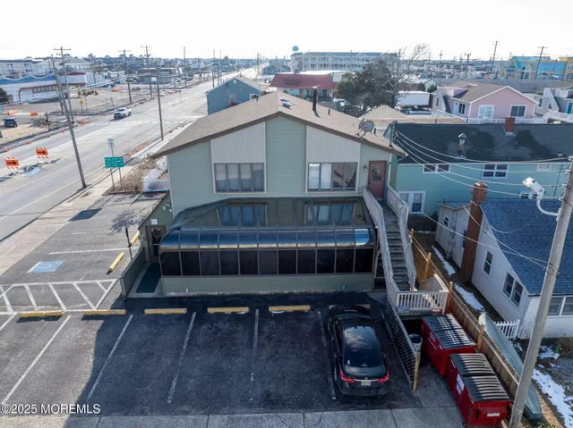$1,375,000 | 605 Long Beach Boulevard, Ship Bottom, NJ 08008