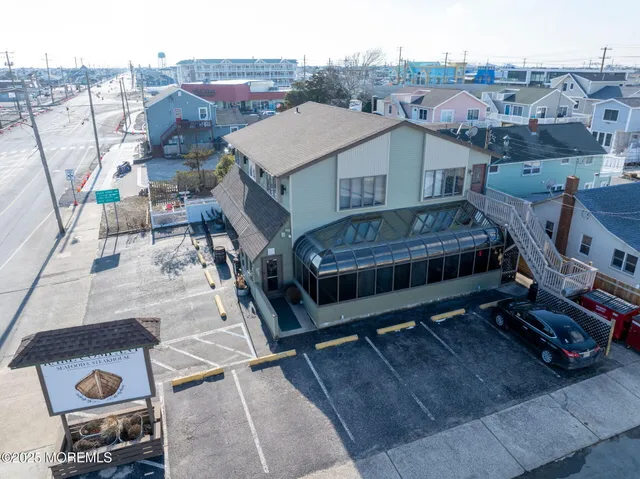 $1,375,000 | 605 Long Beach Boulevard, Ship Bottom, NJ 08008