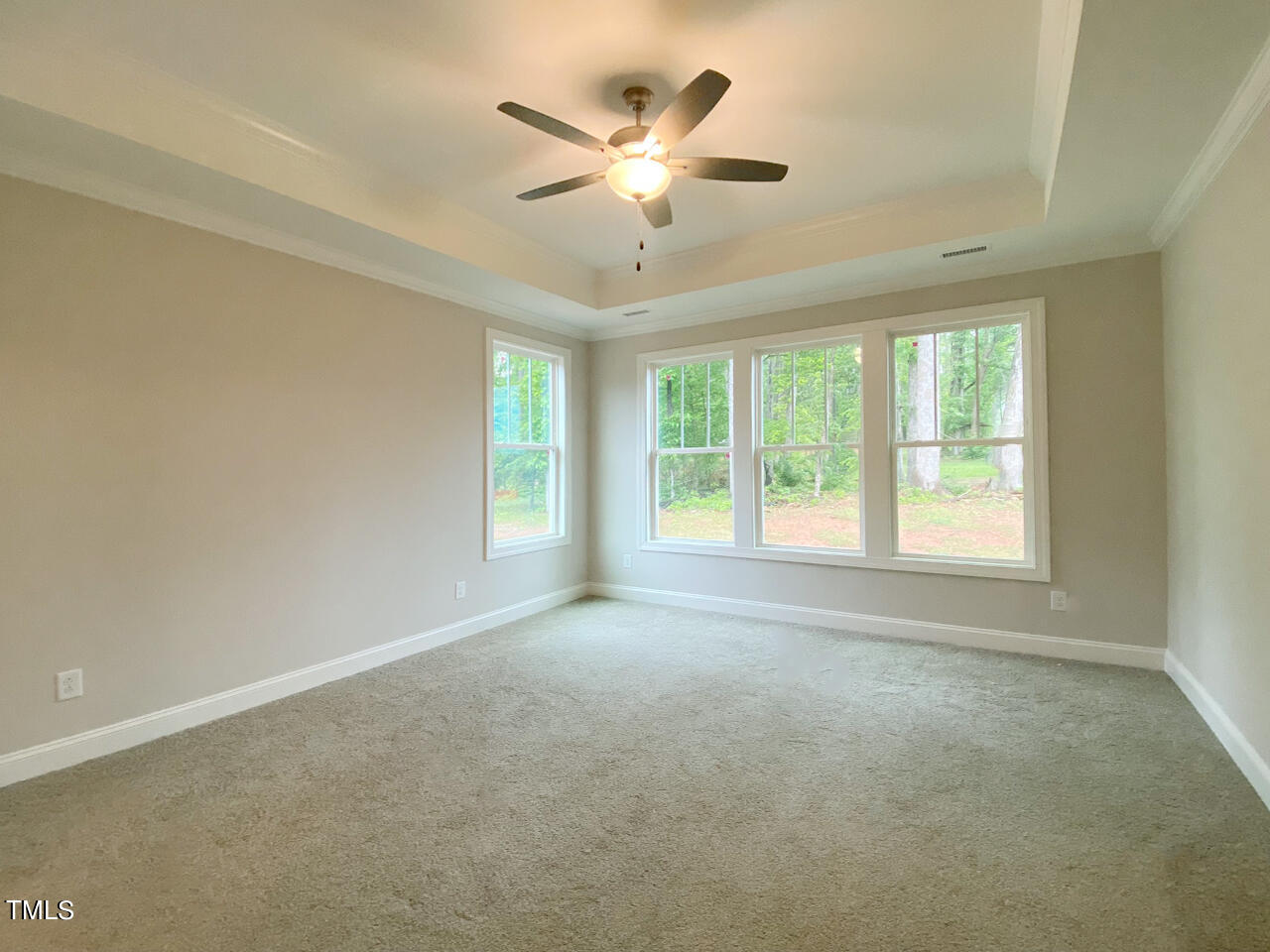 4627 Apple Rdg Lane Graham, NC 27253 - Photo 13 of 27 hc18 master bed