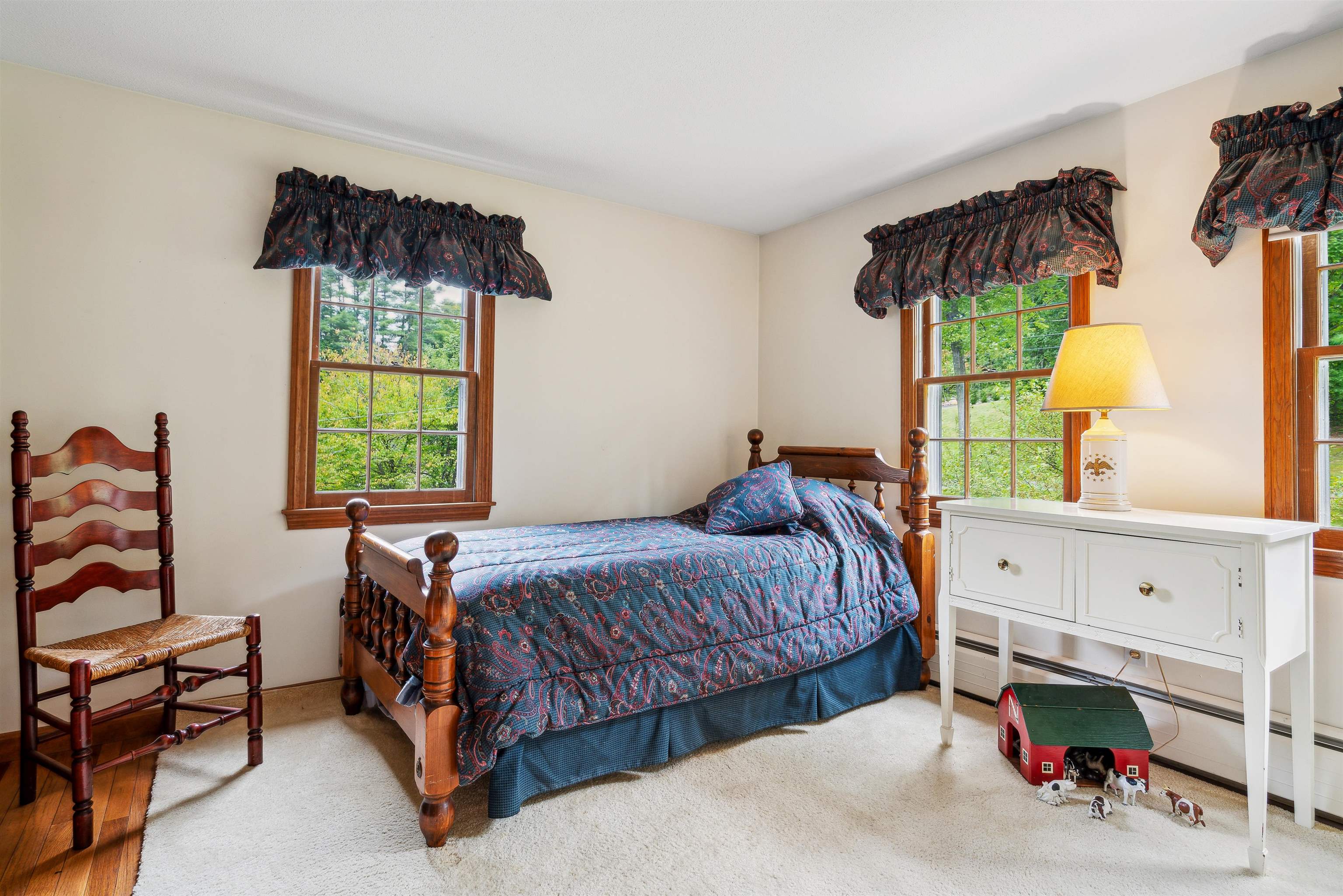 33 Rayton Road Hanover, NH 03755 - Photo 18 of 43 Gallery Image 18