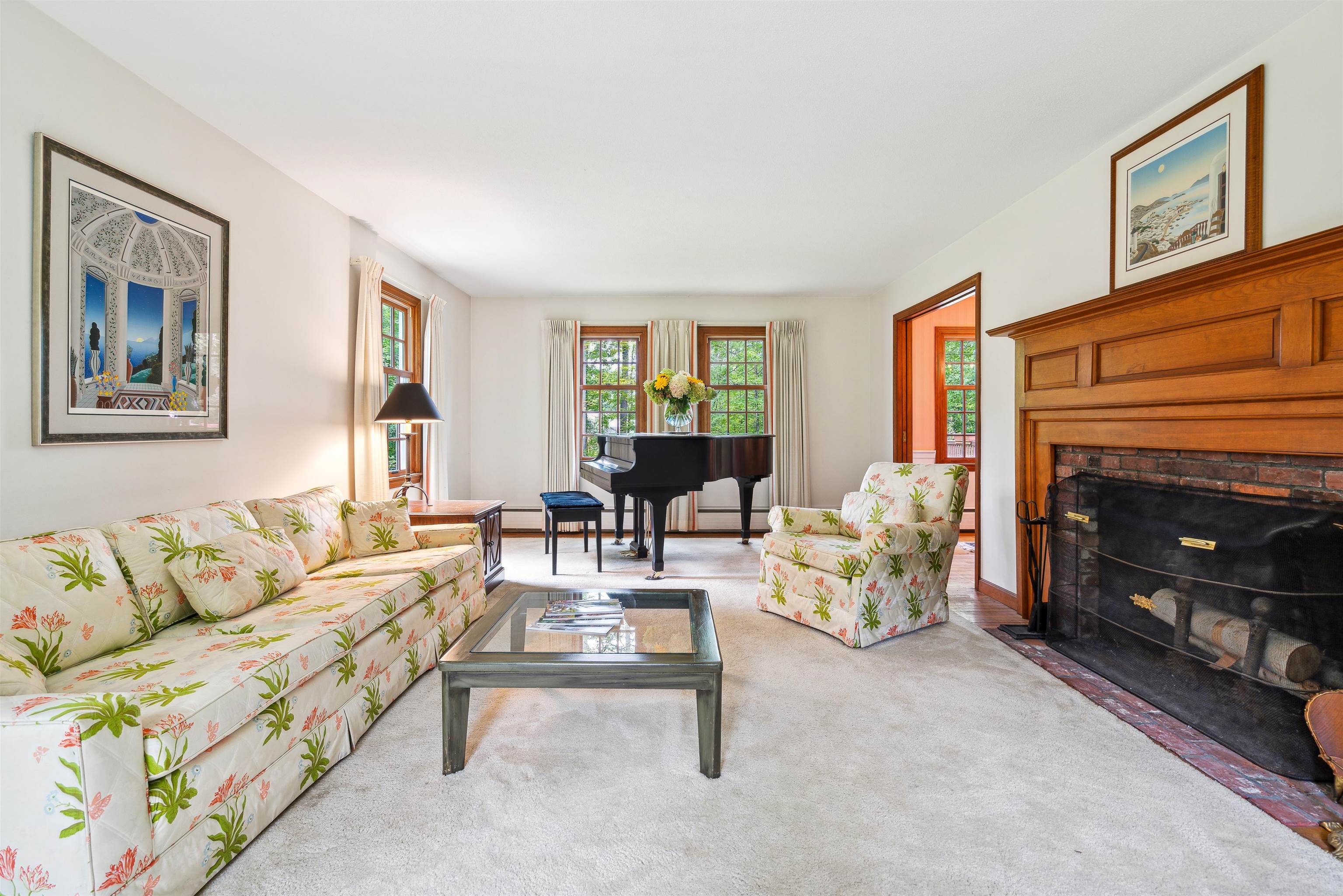 33 Rayton Road Hanover, NH 03755 - Photo 6 of 43 Gallery Image 6