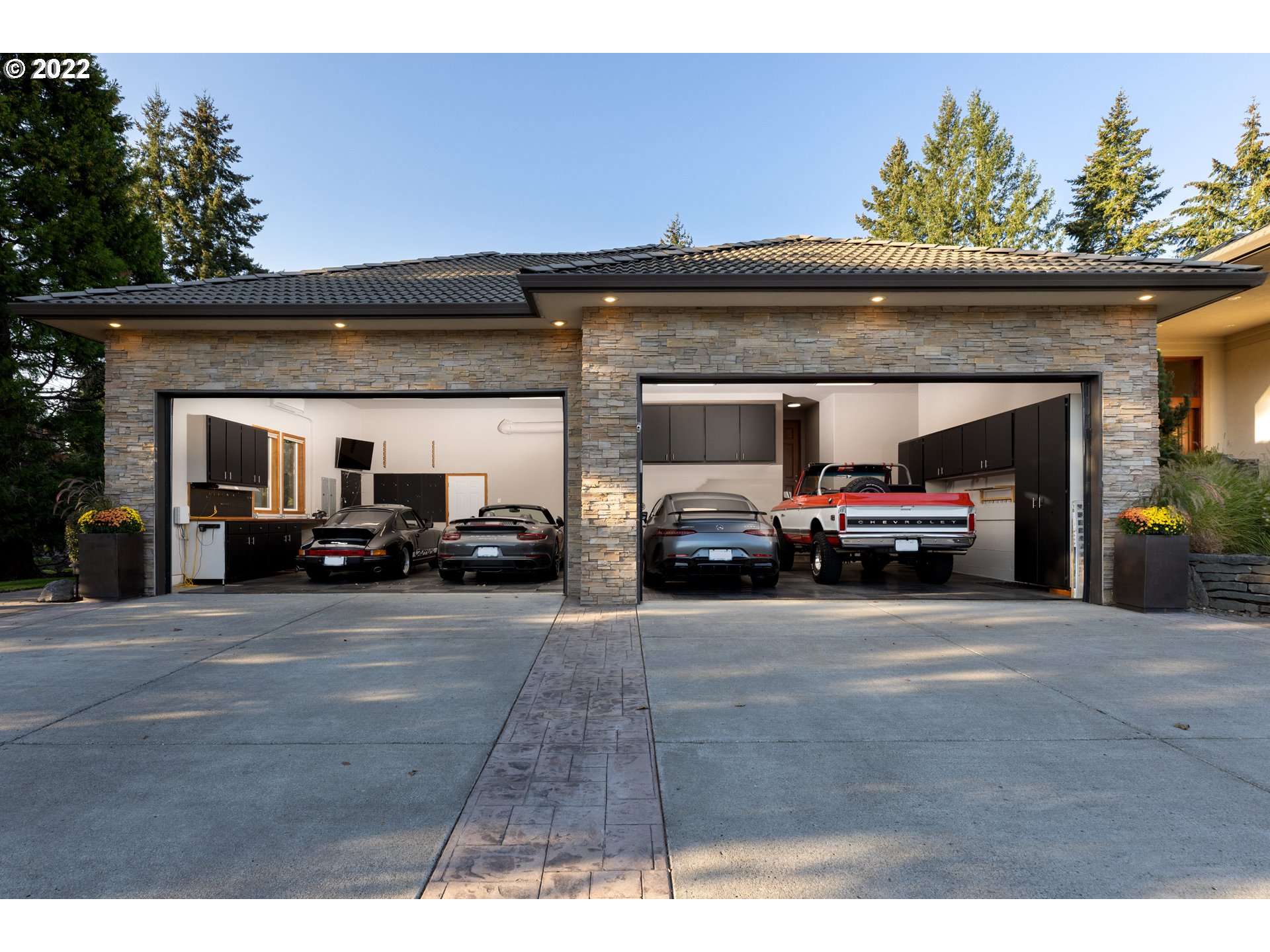 6228 Northwest El Rey Drive Camas, WA 98607 - Photo 31 of 32