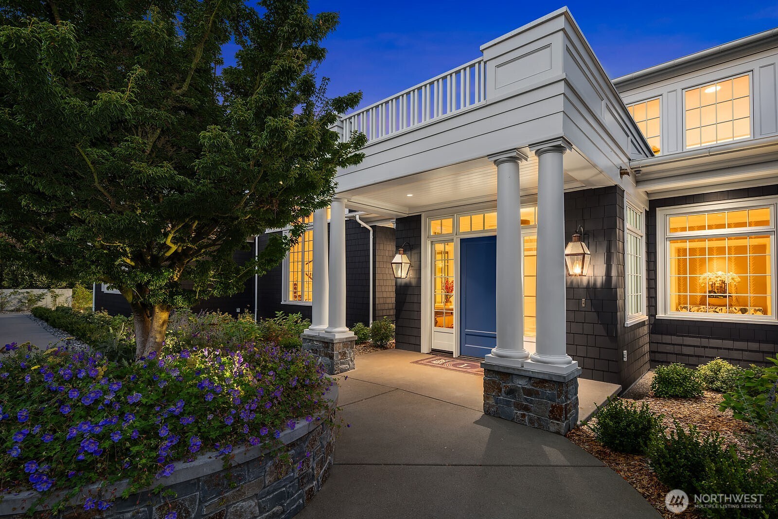 428 Upland Road Medina, WA 98039 - Photo 4 of 40 Gallery Image 4