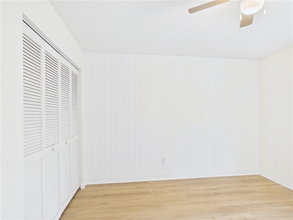 225 Midvale Terrace Sebastian, FL 32958 - Photo 19 of 25 a view of an empty room