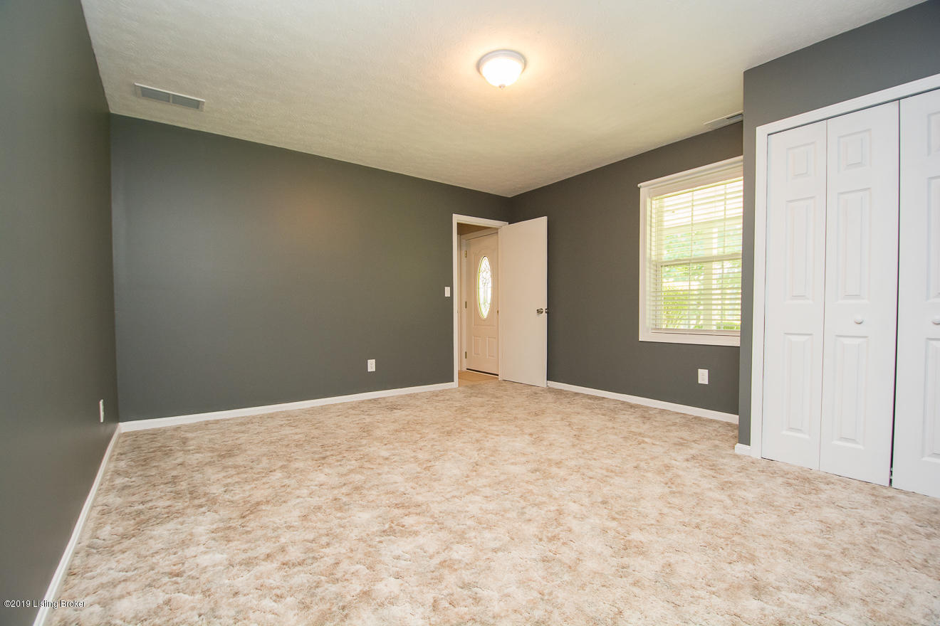 382 West Beechgrove Road Lebanon Junction, KY 40150 - Photo 36 of 57 Lower Level Bedroom