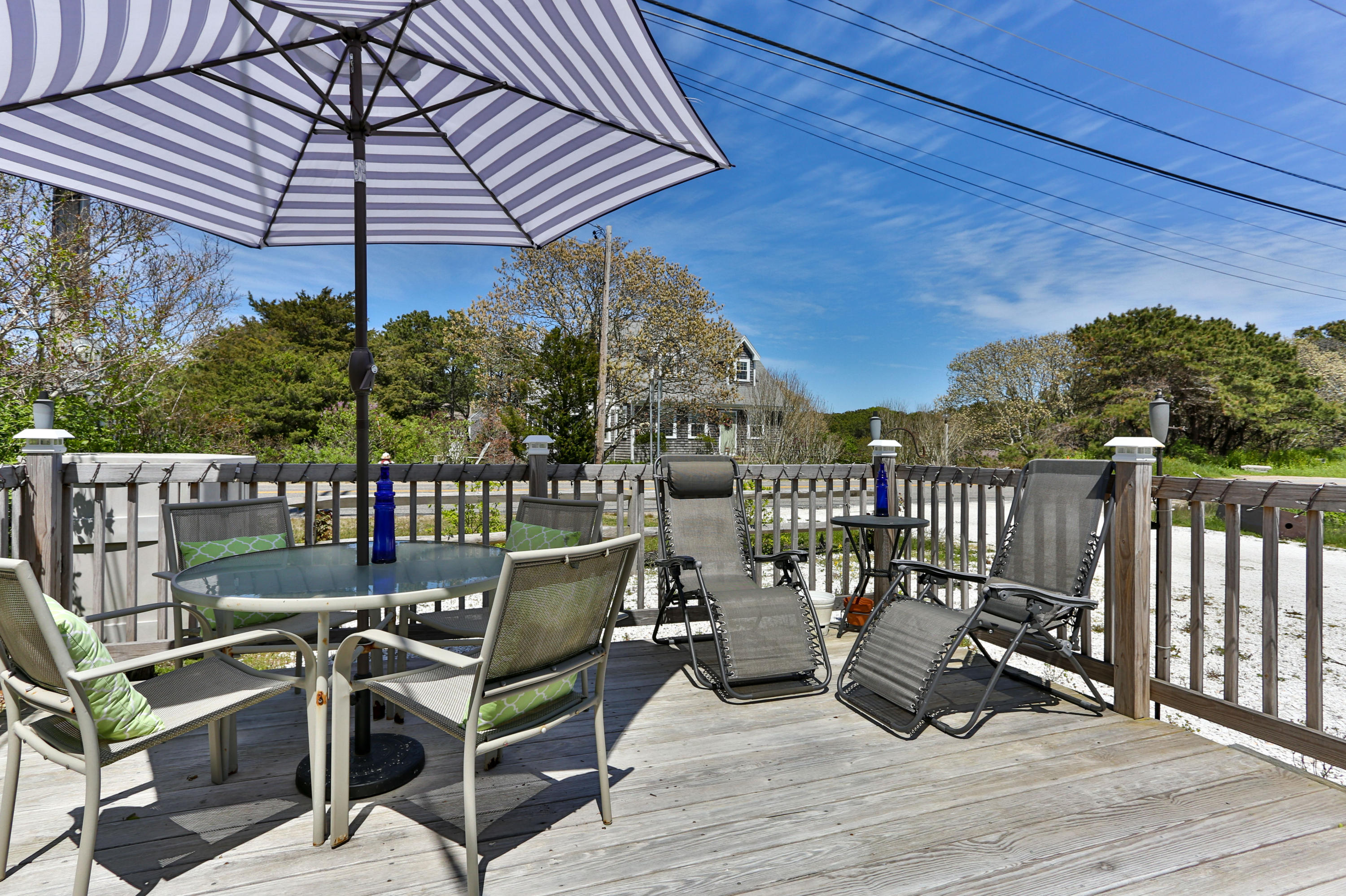 148 Shore Road, Unit 1 Truro, MA 02666 - Photo 15 of 18 148sholr-15