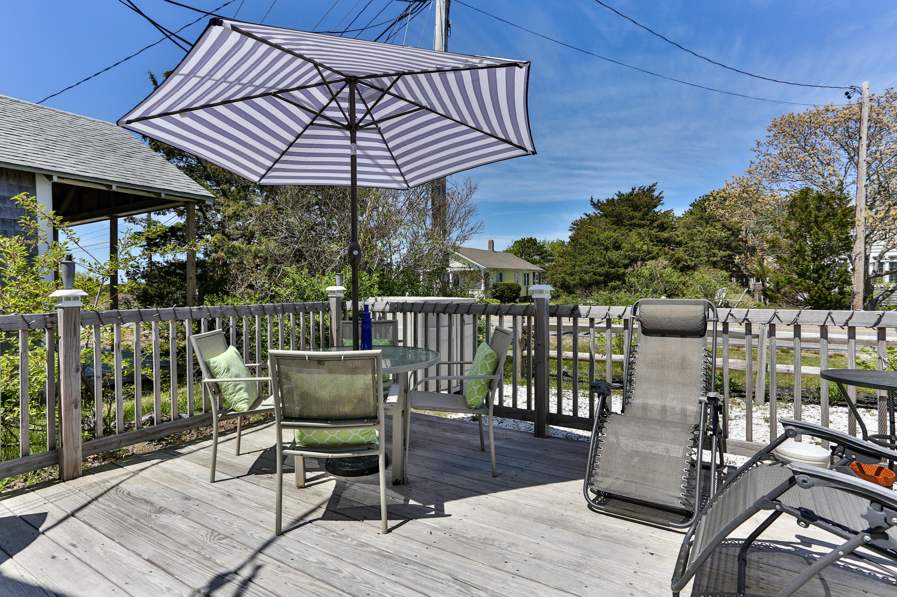 148 Shore Road, Unit 1 Truro, MA 02666 - Photo 16 of 18 148sholr-16