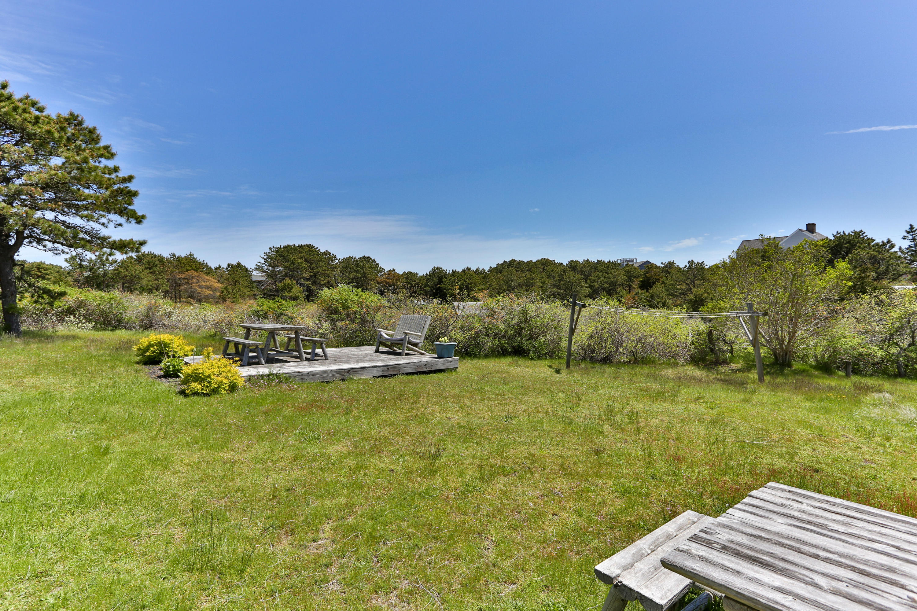148 Shore Road, Unit 1 Truro, MA 02666 - Photo 17 of 18 148sholr-17