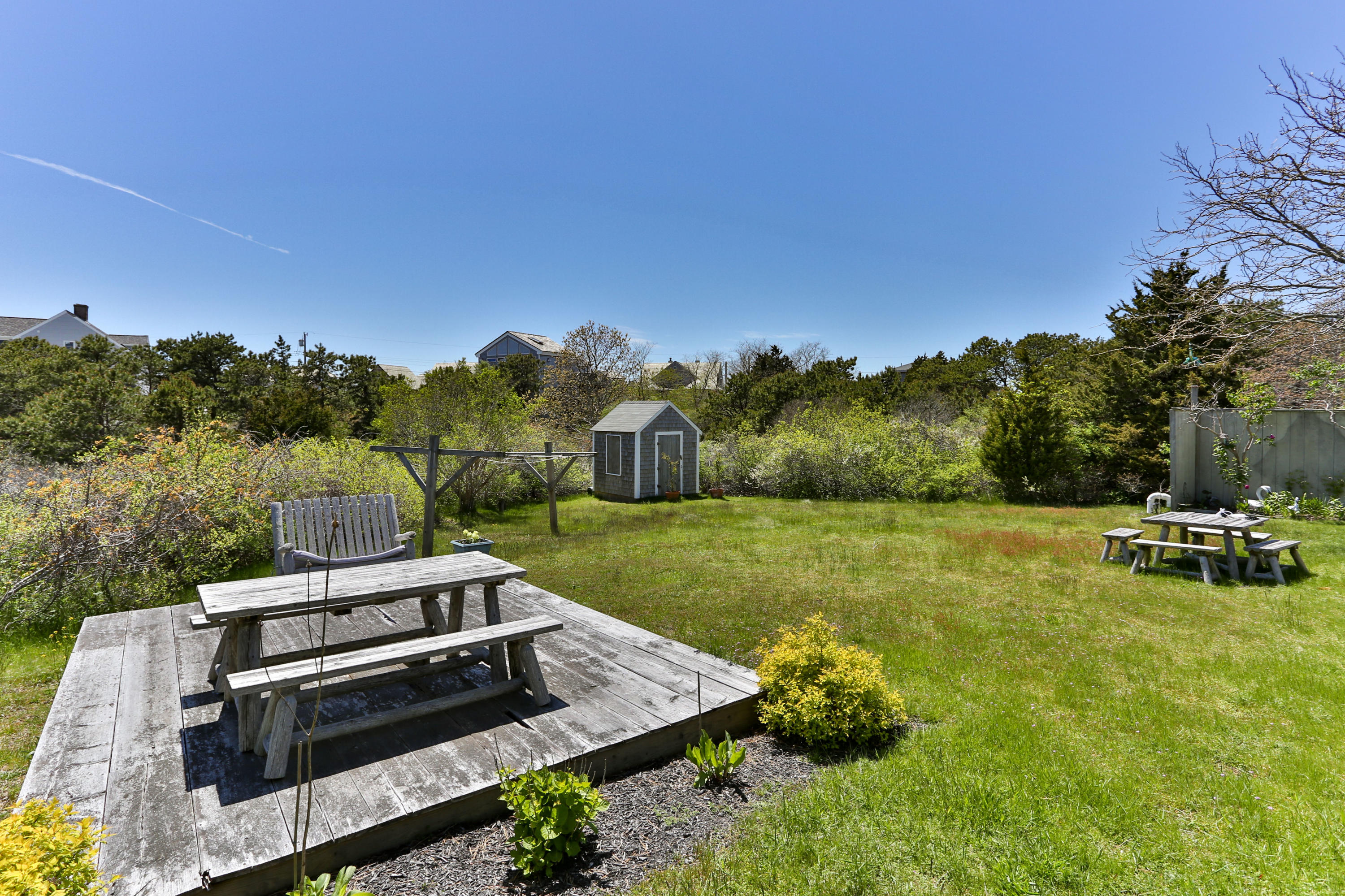 148 Shore Road, Unit 1 Truro, MA 02666 - Photo 18 of 18 148sholr-18