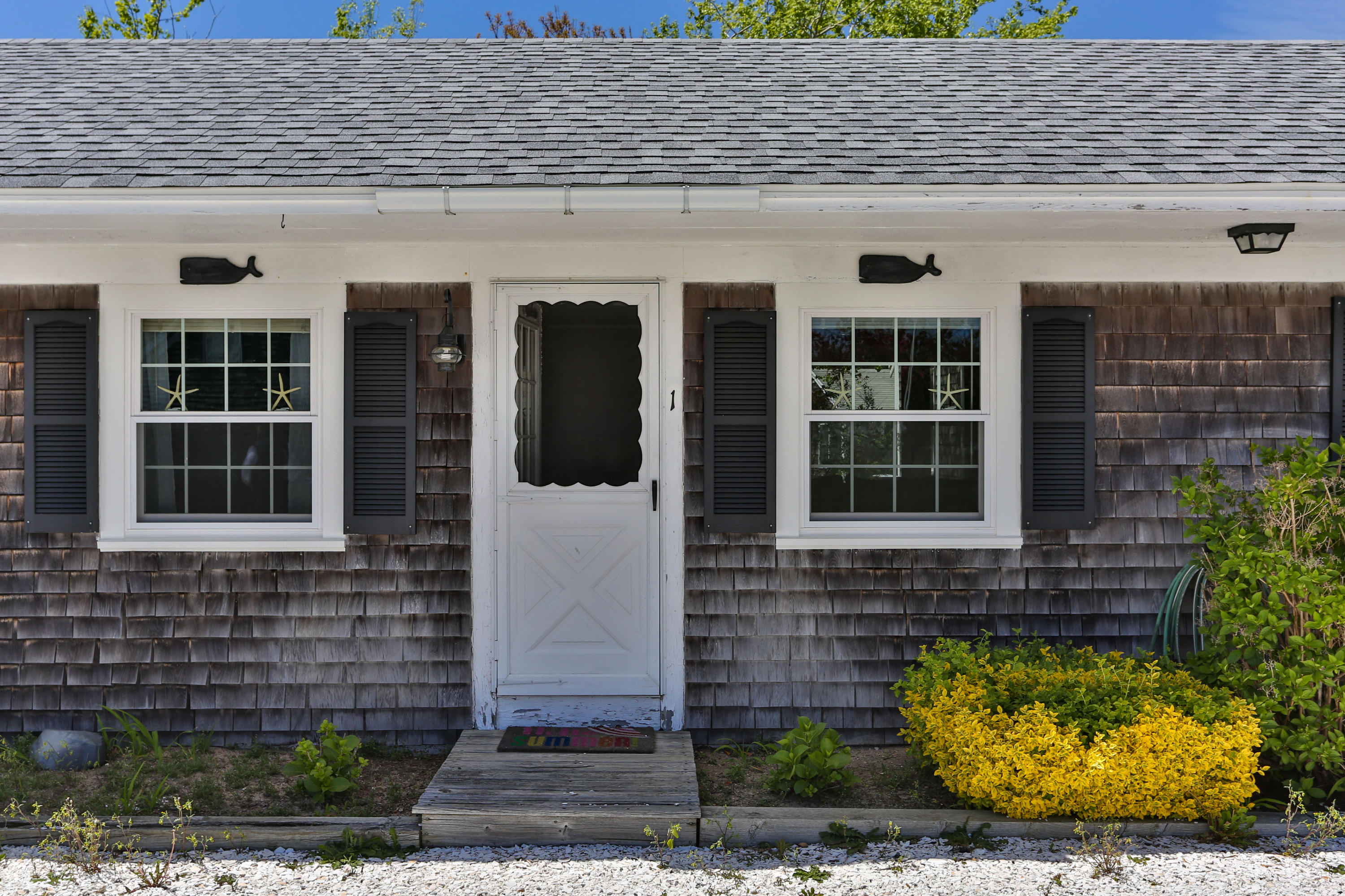 148 Shore Road, Unit 1 Truro, MA 02666 - Photo 3 of 18 148sholr-1