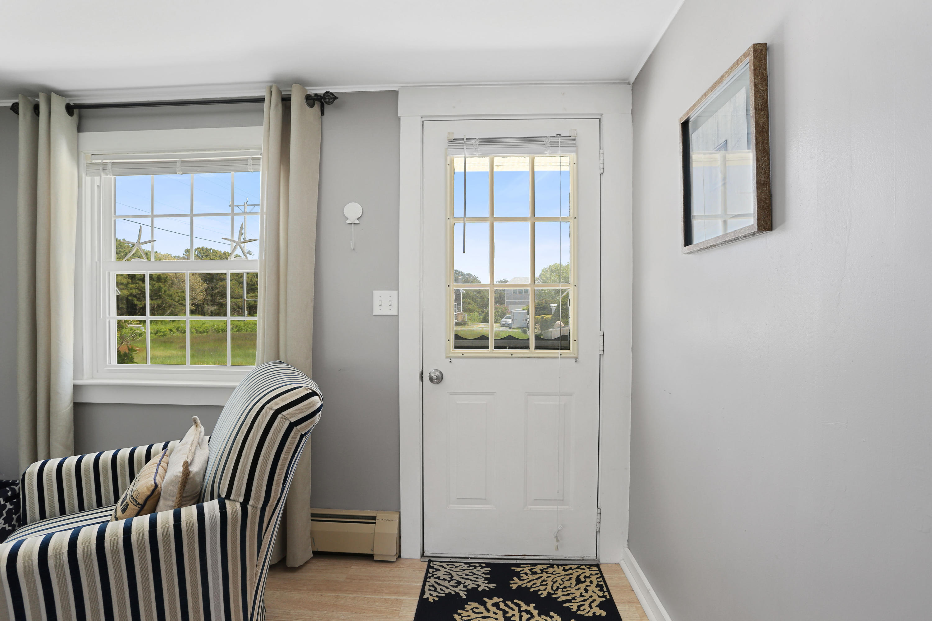 148 Shore Road, Unit 1 Truro, MA 02666 - Photo 4 of 18 148sholr-4
