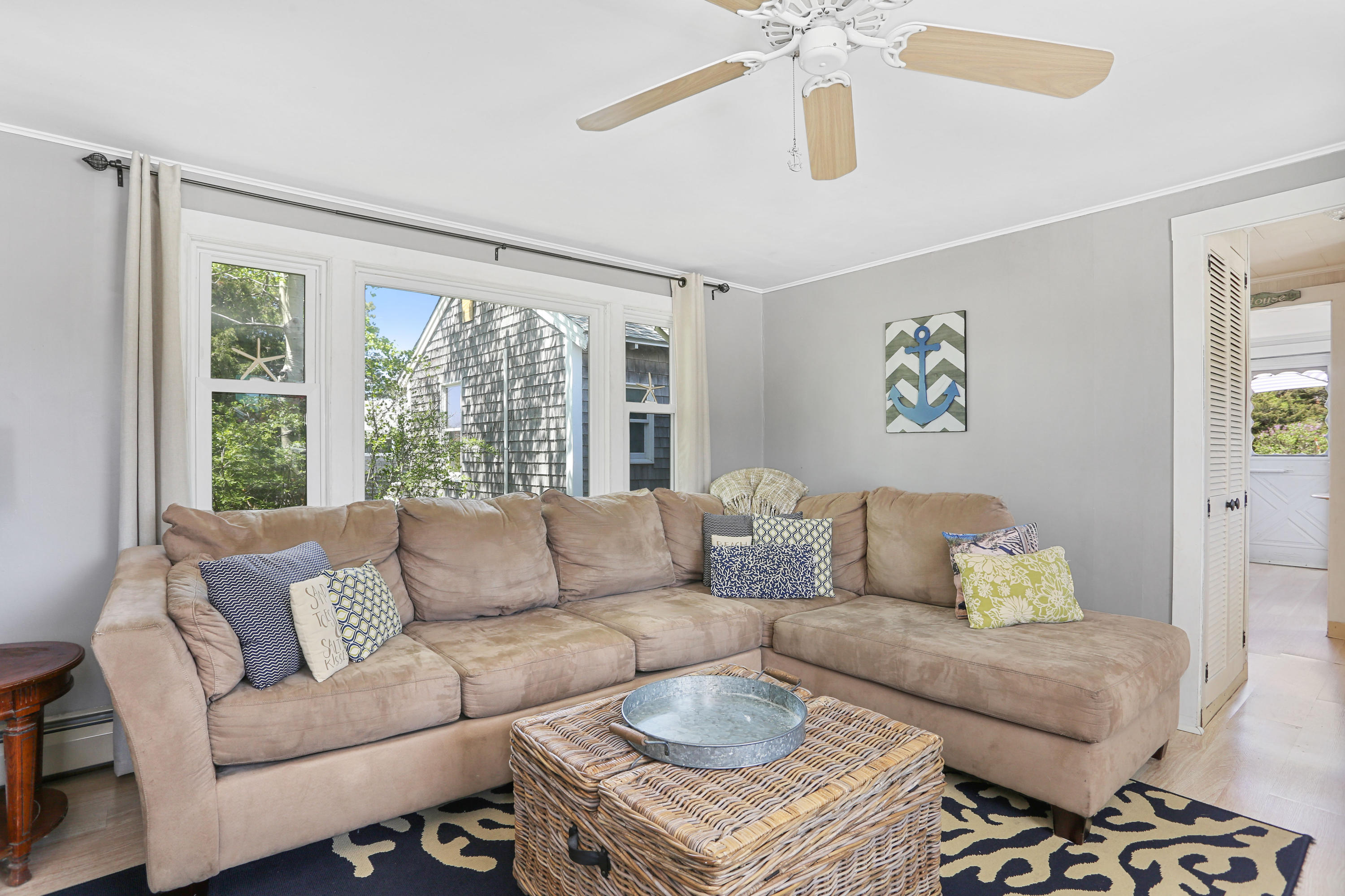 148 Shore Road, Unit 1 Truro, MA 02666 - Photo 5 of 18 148sholr-5