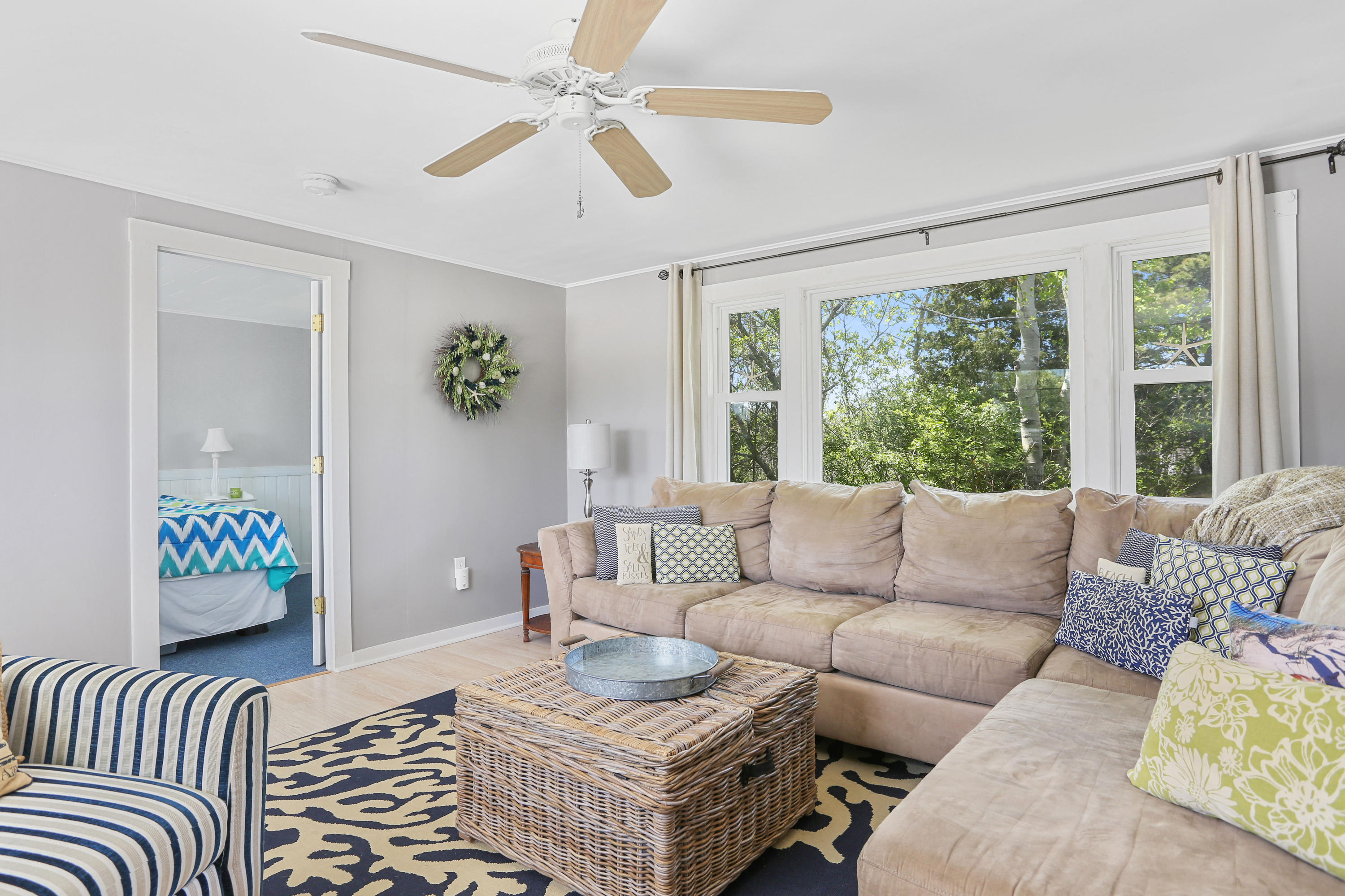 148 Shore Road, Unit 1 Truro, MA 02666 - Photo 6 of 18 148sholr-6