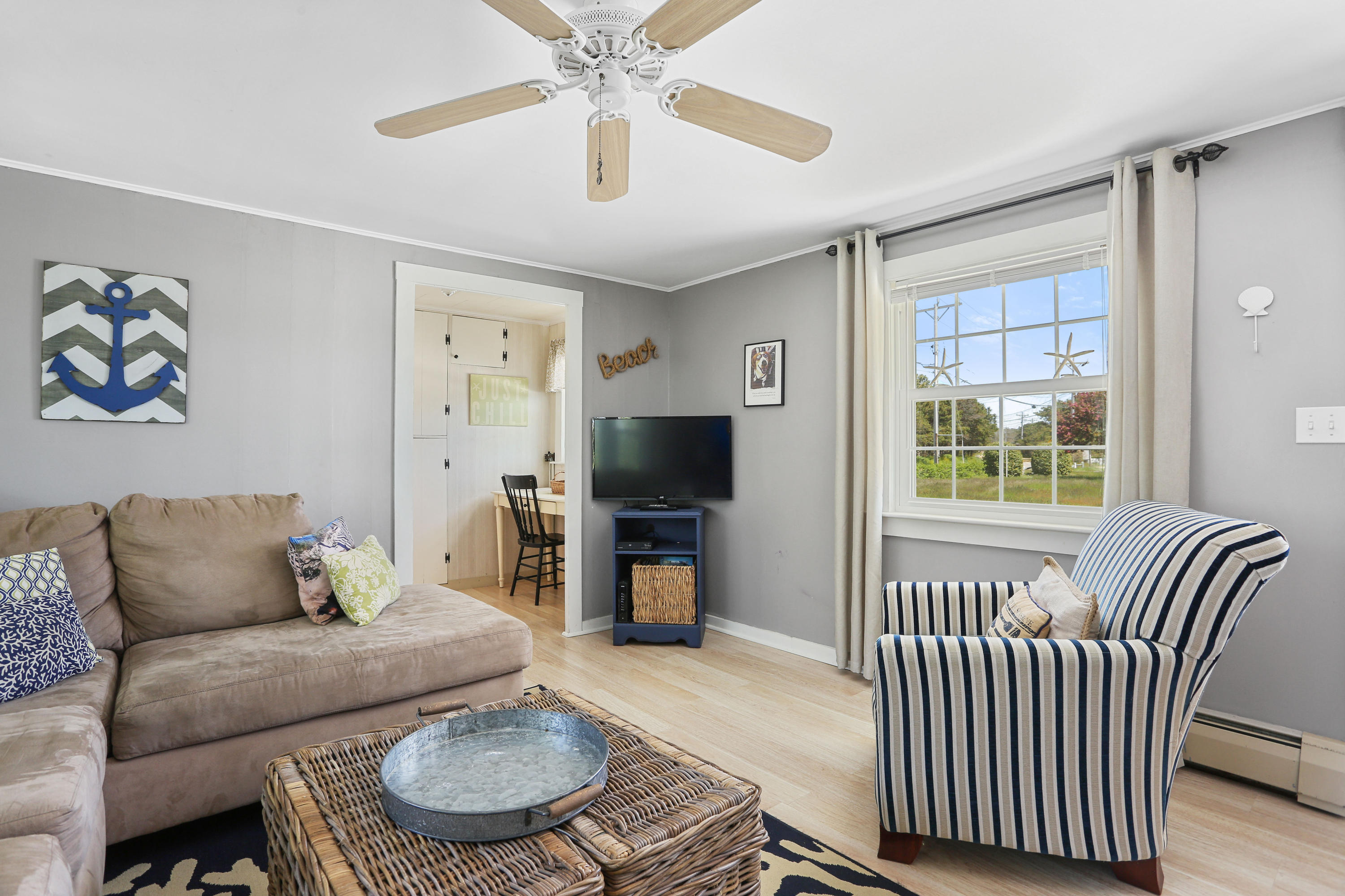 148 Shore Road, Unit 1 Truro, MA 02666 - Photo 7 of 18 148sholr-7