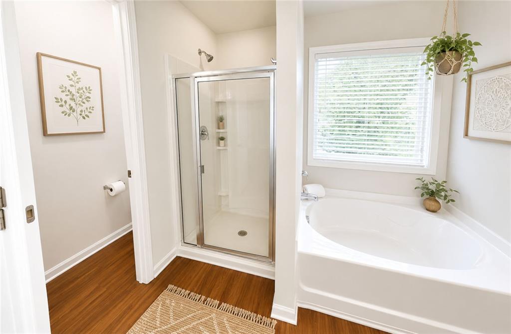 102 Edgeview Court Dallas, GA 30157 - Photo 5 of 50