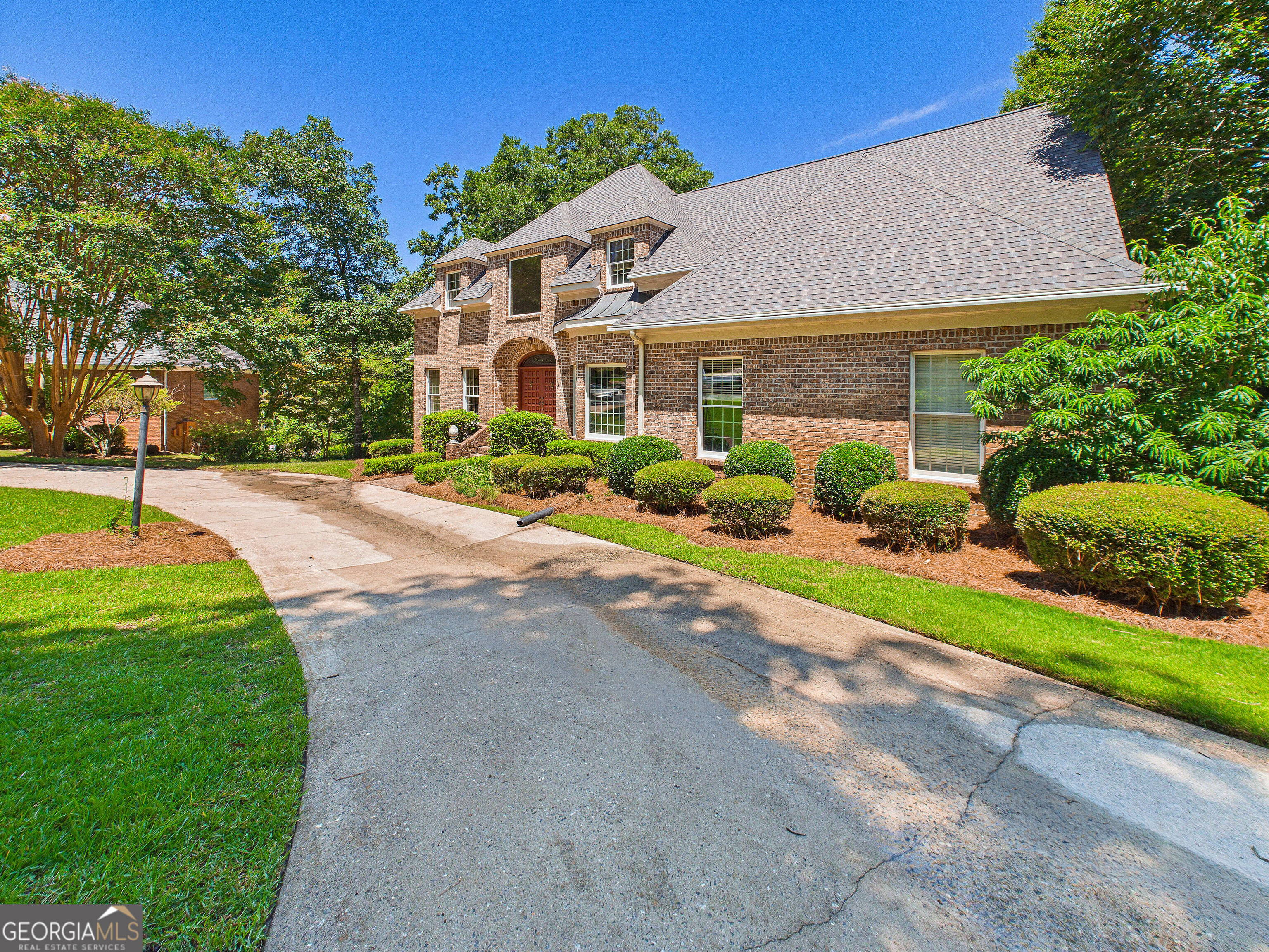 114 Holly Drive Warner Robins, GA 31088 - Photo 4 of 80