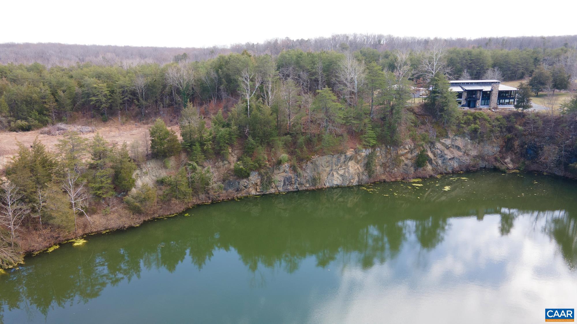 Rock Quarry Road Louisa, VA 23093 - Photo 11 of 16