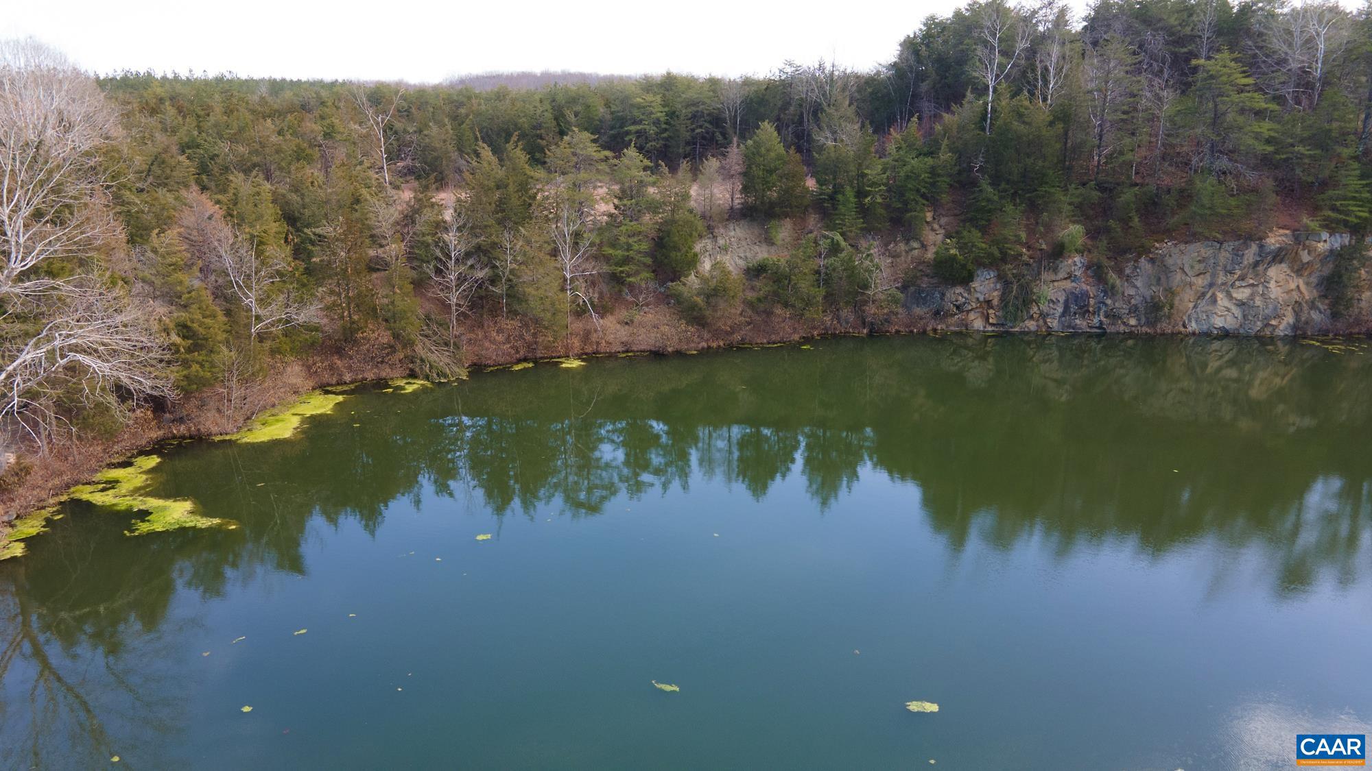 Rock Quarry Road Louisa, VA 23093 - Photo 12 of 16