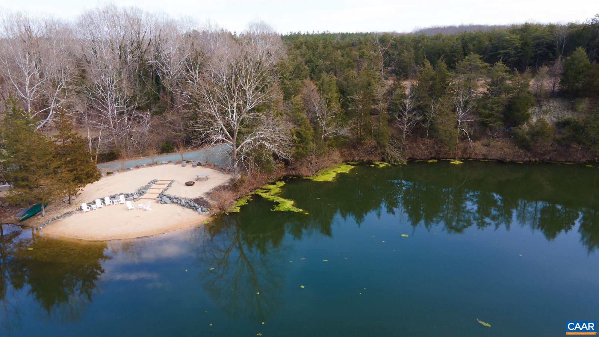 Rock Quarry Road Louisa, VA 23093 - Photo 13 of 16