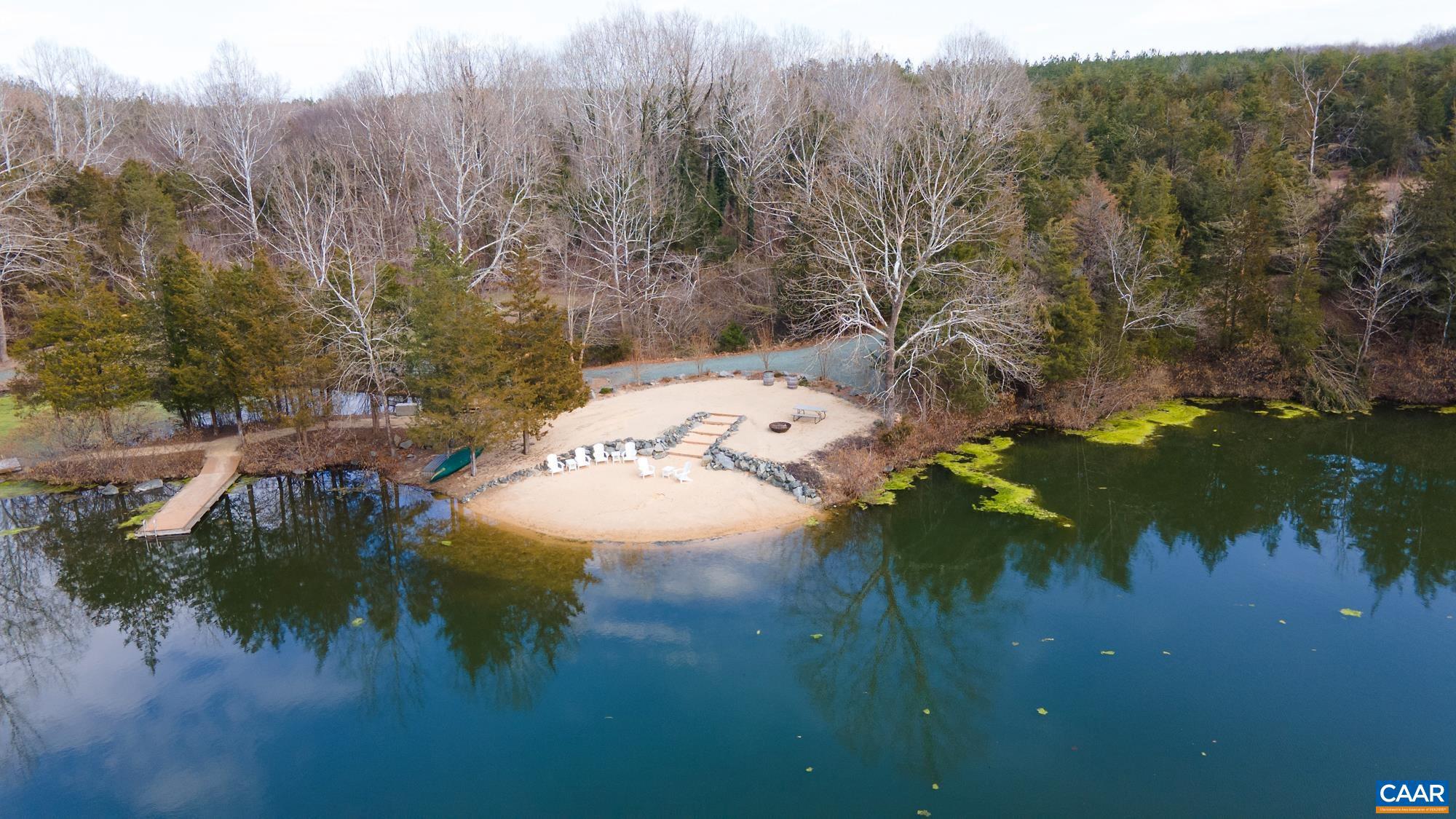 Rock Quarry Road Louisa, VA 23093 - Photo 14 of 16