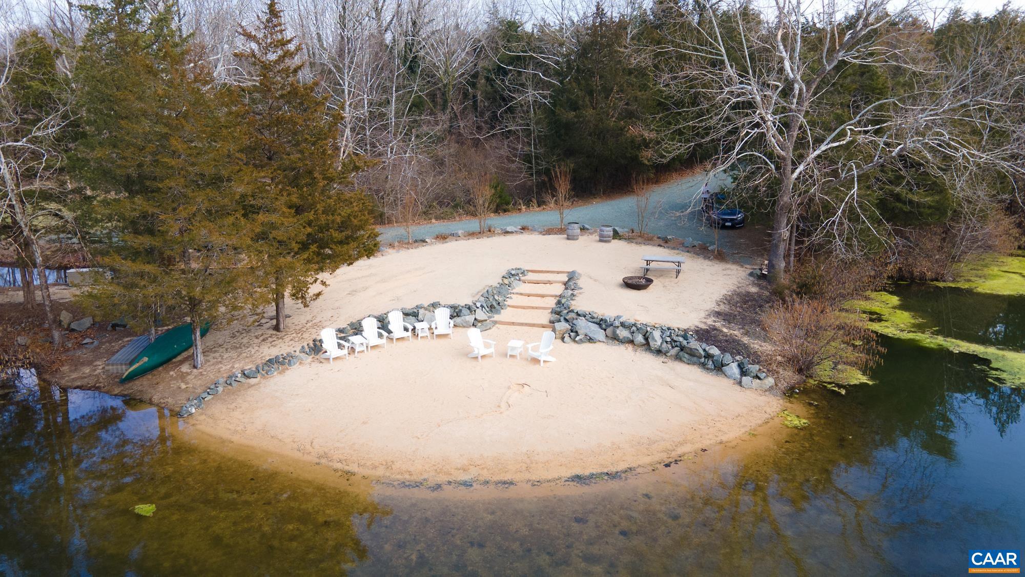 Rock Quarry Road Louisa, VA 23093 - Photo 15 of 16