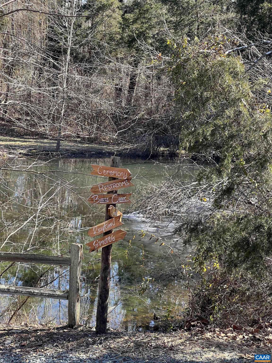 Rock Quarry Road Louisa, VA 23093 - Photo 16 of 16