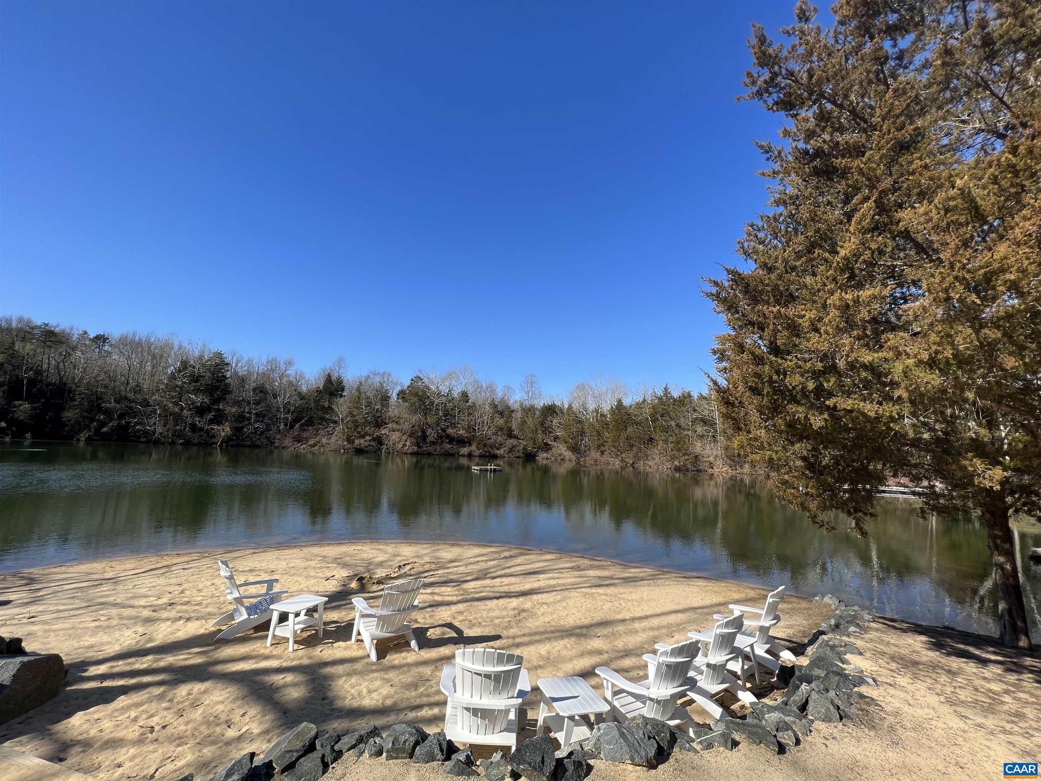 Rock Quarry Road Louisa, VA 23093 - Photo 3 of 16