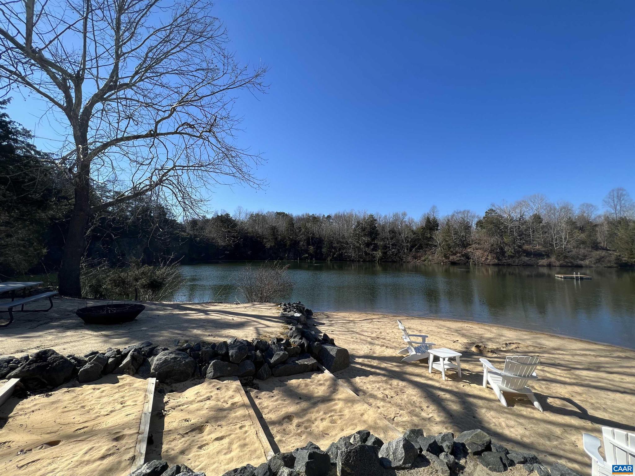 Rock Quarry Road Louisa, VA 23093 - Photo 4 of 16