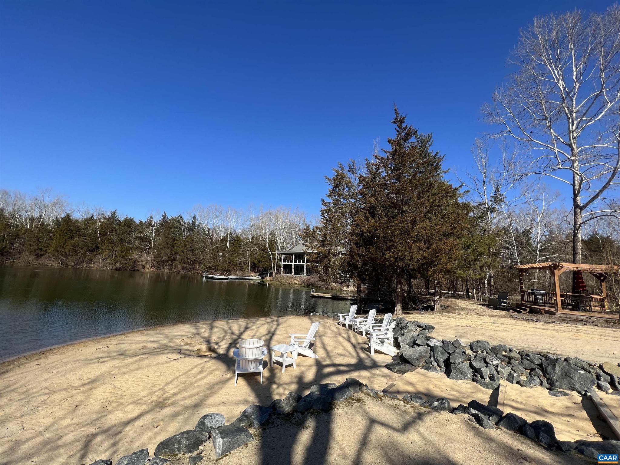 Rock Quarry Road Louisa, VA 23093 - Photo 5 of 16