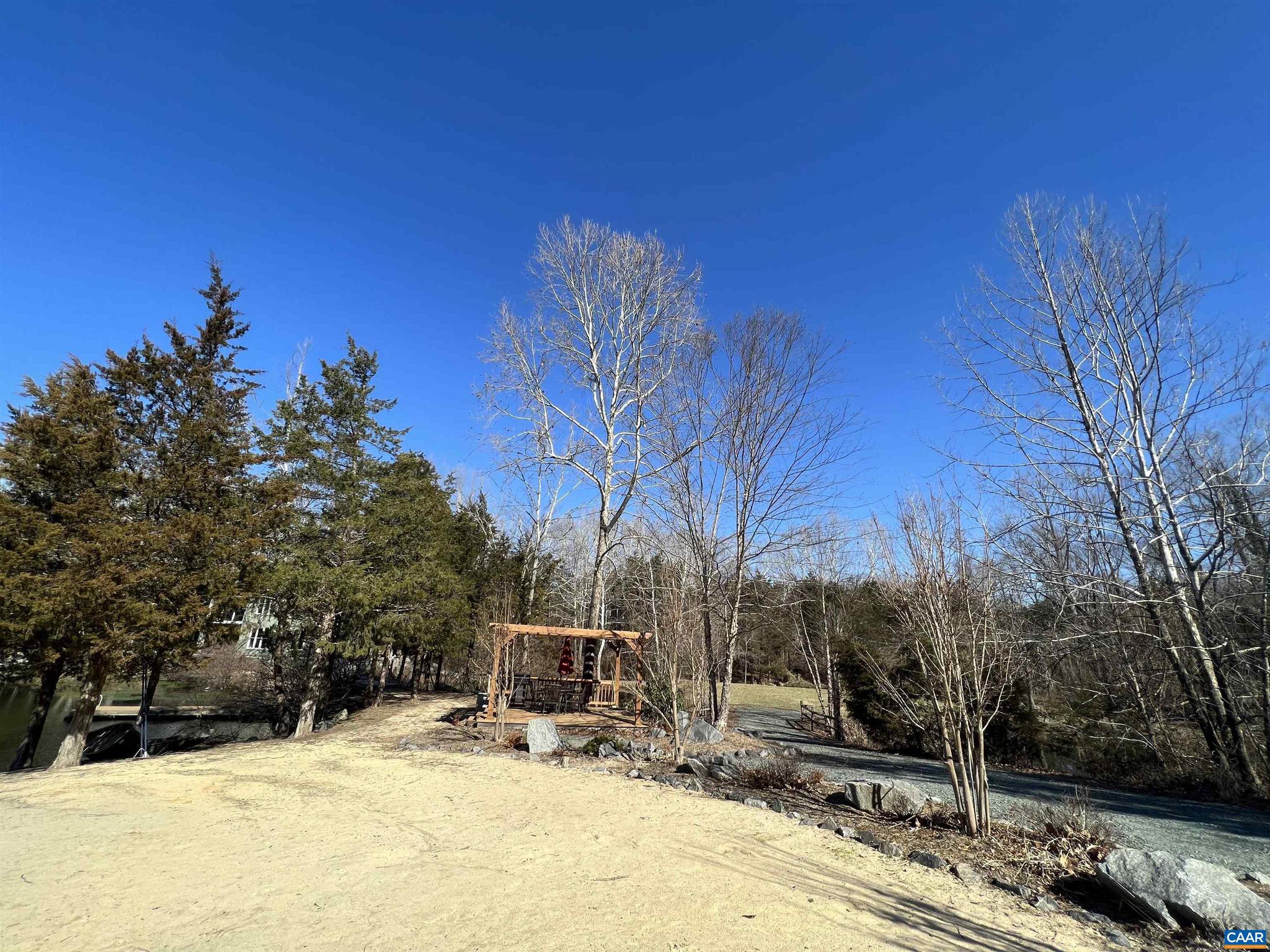 Rock Quarry Road Louisa, VA 23093 - Photo 6 of 16