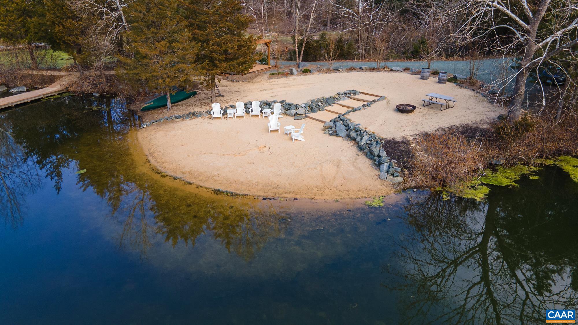 Rock Quarry Road Louisa, VA 23093 - Photo 8 of 16