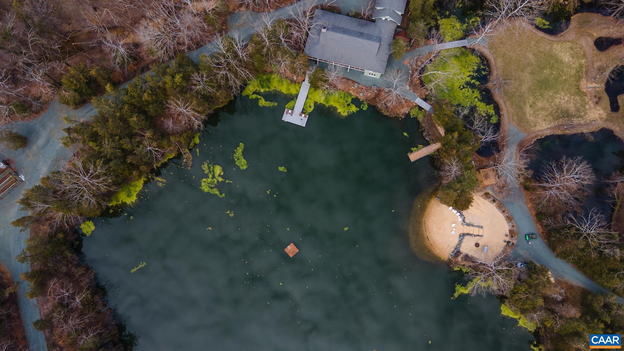 Rock Quarry Road Louisa, VA 23093 - Photo 9 of 16