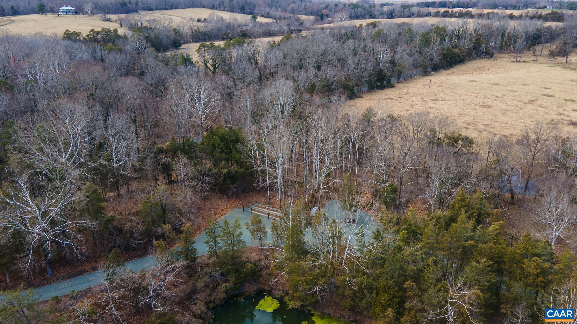 Rock Quarry Road Louisa, VA 23093 - Photo 10 of 16