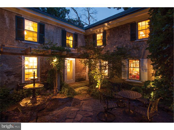 483 Pebble Hill Road Doylestown, PA 18901 - Photo 1 of 25 Gallery Image 1