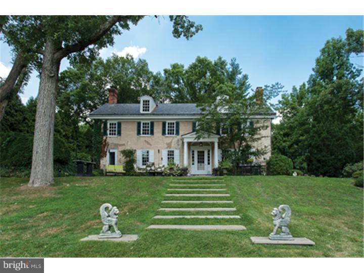 483 Pebble Hill Road Doylestown, PA 18901 - Photo 2 of 25 Gallery Image 2
