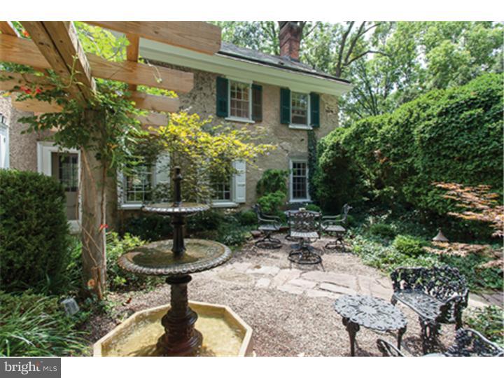 483 Pebble Hill Road Doylestown, PA 18901 - Photo 19 of 25 Gallery Image 19