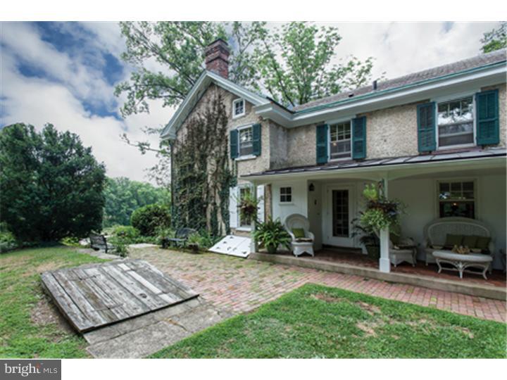483 Pebble Hill Road Doylestown, PA 18901 - Photo 20 of 25 Gallery Image 20