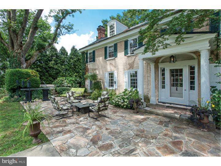 483 Pebble Hill Road Doylestown, PA 18901 - Photo 3 of 25 Gallery Image 3
