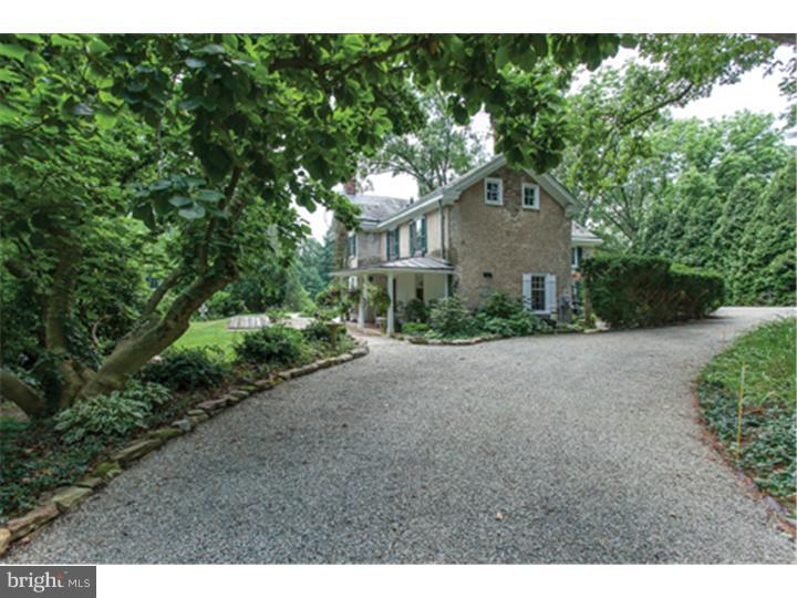 483 Pebble Hill Road Doylestown, PA 18901 - Photo 4 of 25 Gallery Image 4