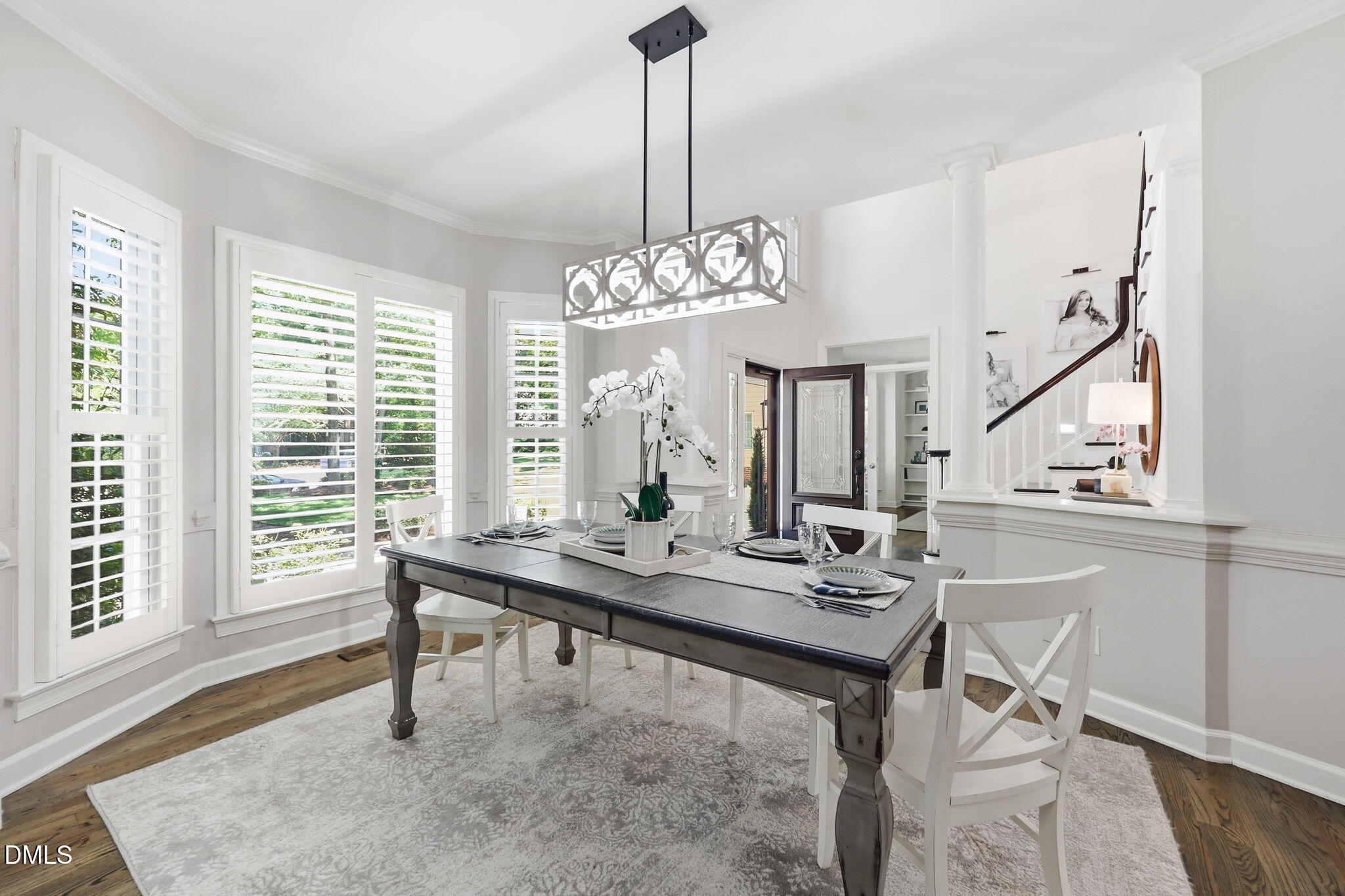 8009 Selfridge Court Raleigh, NC 27615 - Photo 18 of 44 photo_018